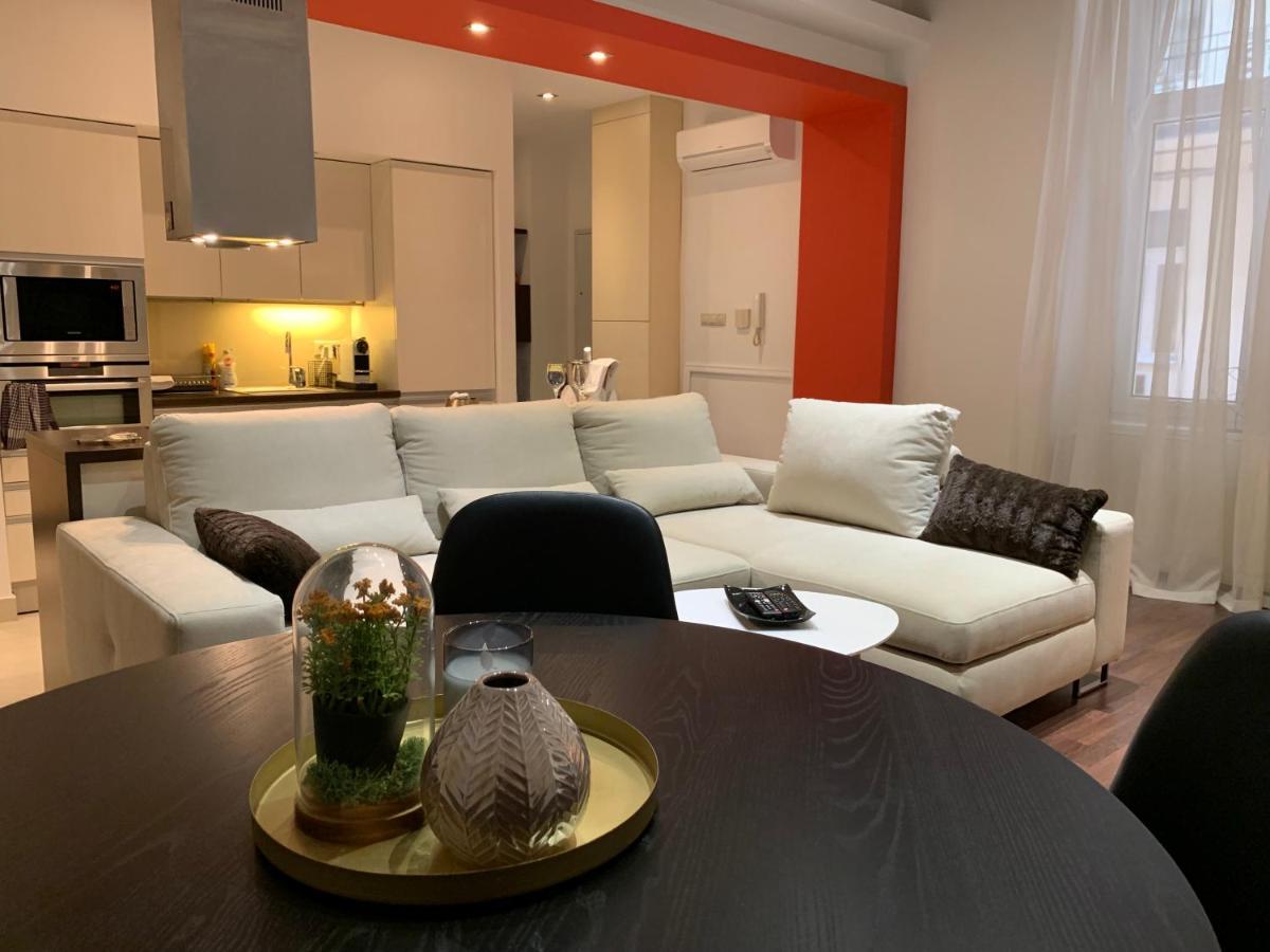 Lejlighed Downtown In Style - Luxury