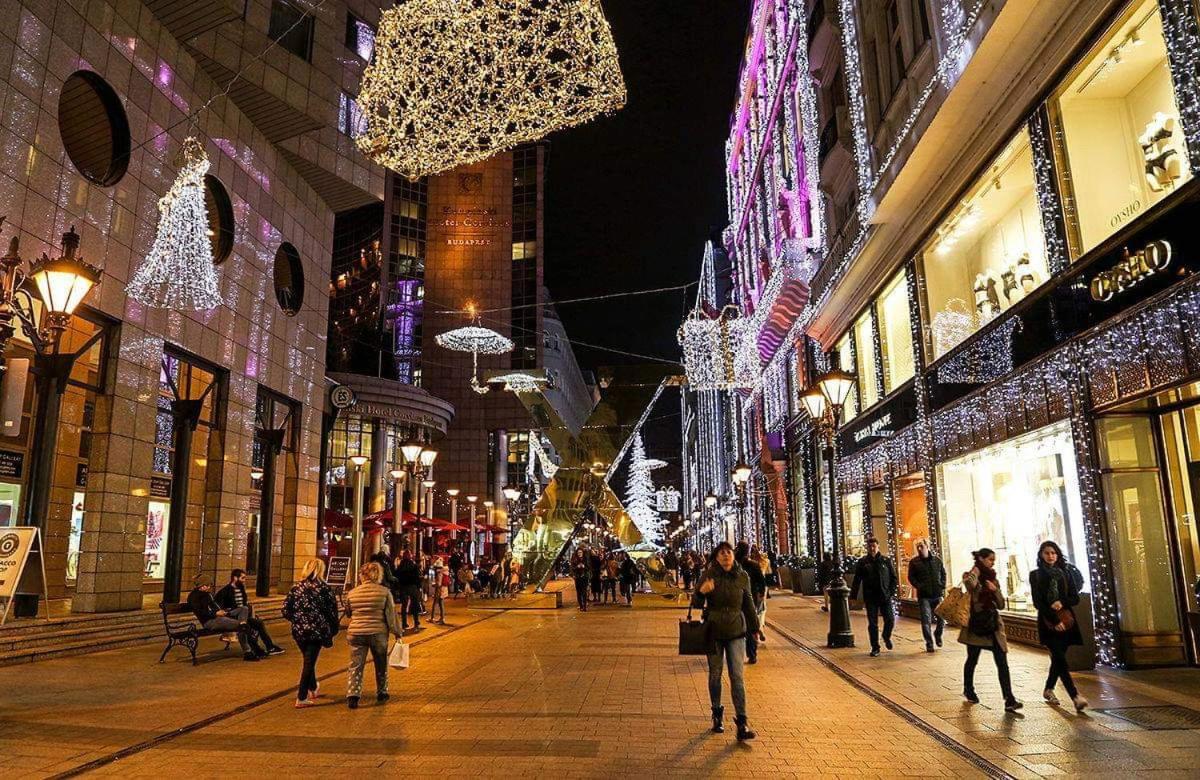 Downtown In Style - Luxury Lejlighed