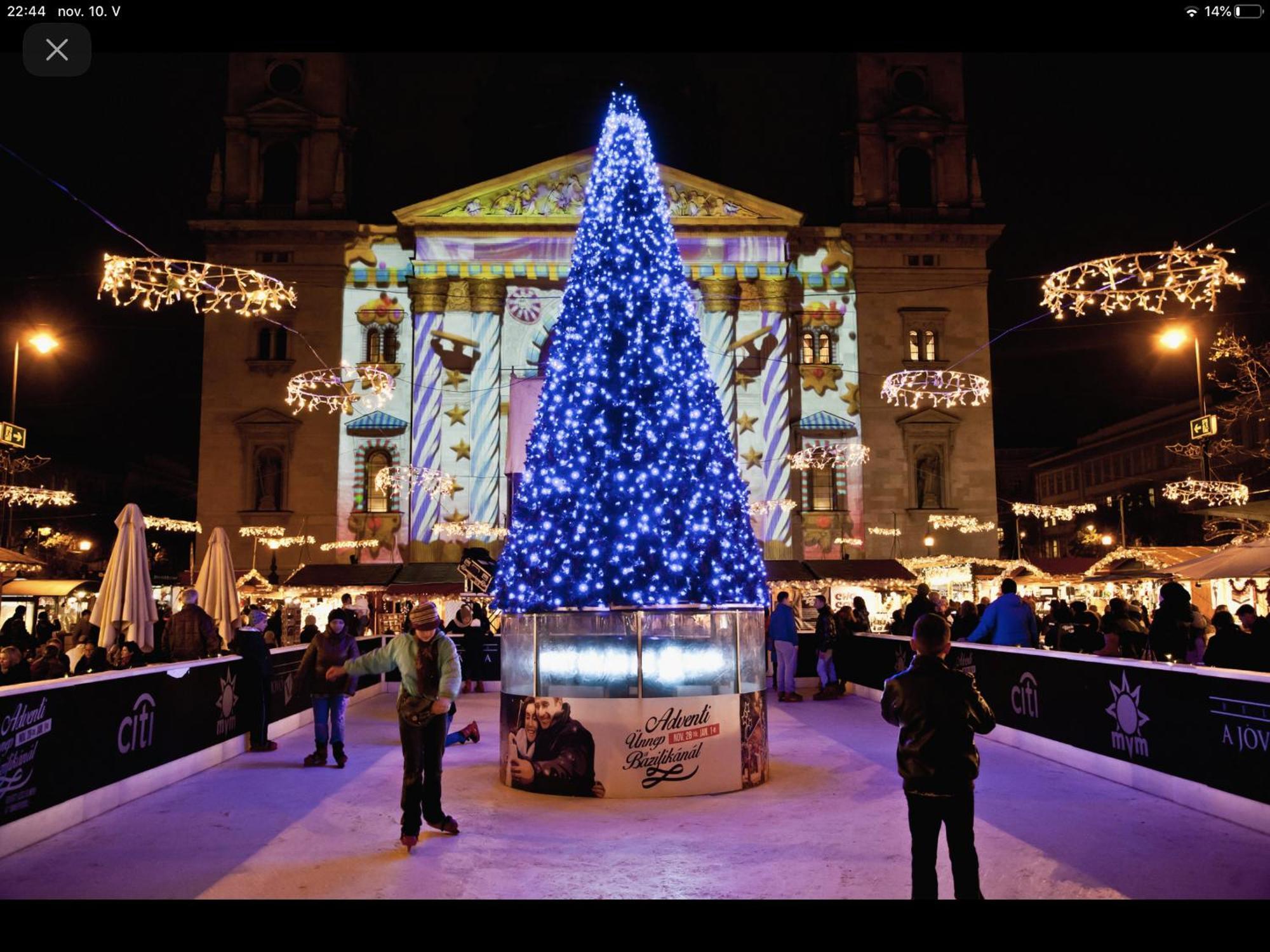 Lejlighed Downtown In Style - Luxury Budapest