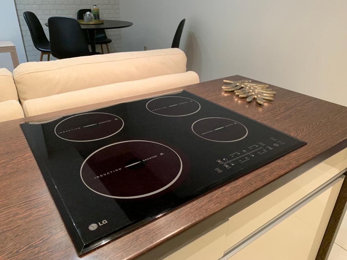 Downtown In Style - Luxury Appartement Boedapest