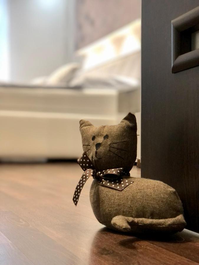 Appartement Downtown In Style - Luxury Boedapest