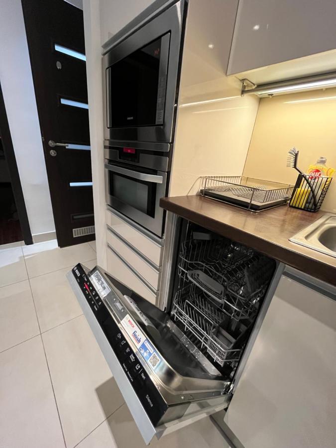 Downtown In Style - Luxury Appartement *
