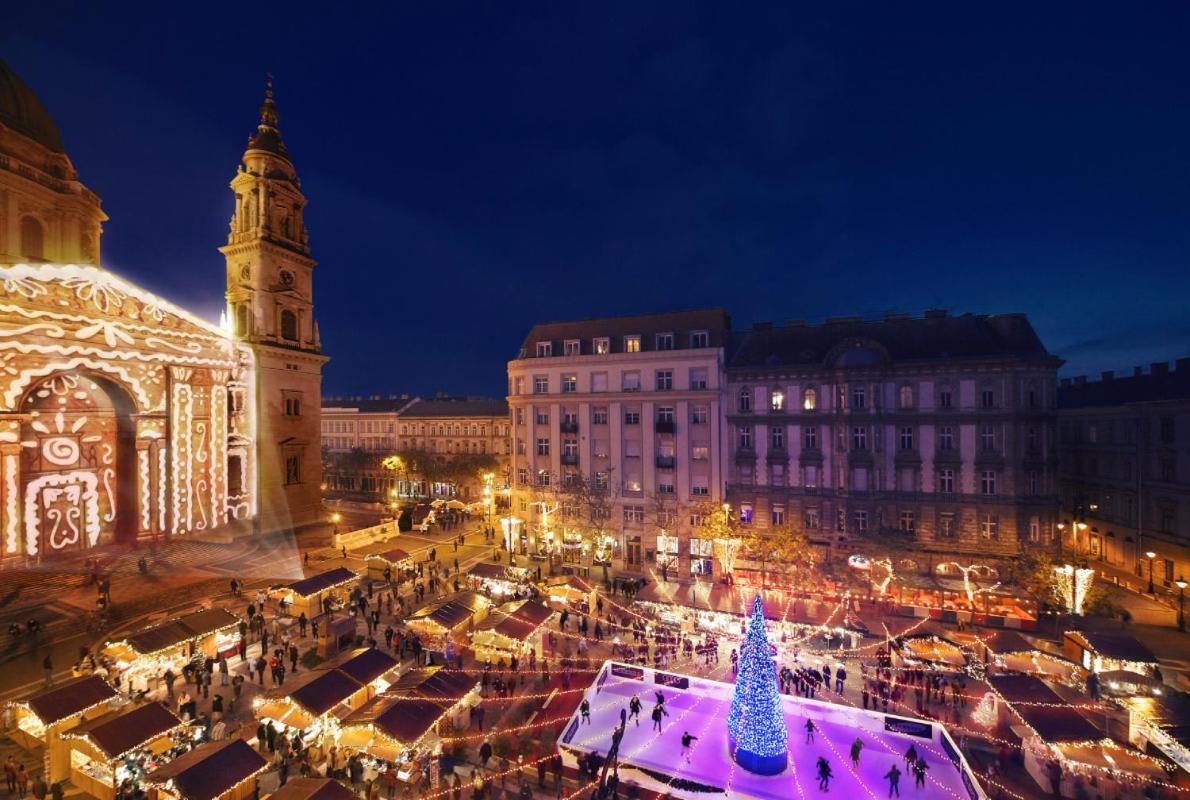 Appartement Downtown In Style - Luxury